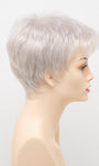 LIGHT GREY | Pure White Grey