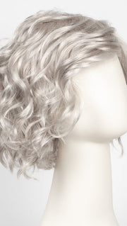 GL 56-60 SUGARED SILVER | Light Silver Grey