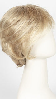 G16+ HONEY MIST | Medium Blonde base with Light Golden Blonde highlights