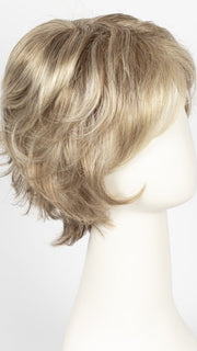 G19+ PRALINE MIST | Lightest Brown base with Light Neutral Blonde highlights