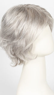 G56+ SUGARED SILVER | Medium Grey with Silver highlights