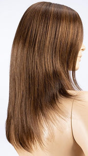 CHOCOLATE MIX | Medium to Dark Brown base with Light Reddish Brown highlights