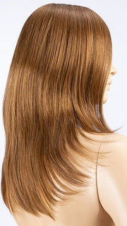 MOCCA ROOTED | Medium Brown, Light Brown, and Light Auburn Blend with Dark Roots