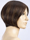 CHOCOLATE MIX | Medium to Dark Brown base with Light Reddish Brown highlights