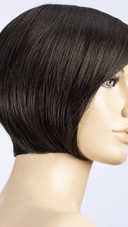 ESPRESSO MIX | Darkest Brown base with a blend of Dark Brown and Warm Medium Brown throughout