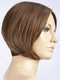 MOCCA ROOTED | Medium Brown, Light Brown, and Light Auburn Blend with Dark Roots