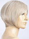PEARL BLONDE ROOTED | Pearl Platinum, Dark Ash Blonde, and Medium Honey Blonde mix