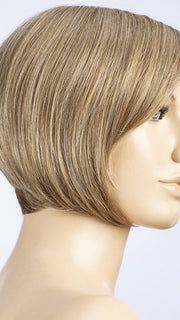 SAND MIX | Light Brown, Medium Honey Blonde, and Light Golden Blonde blend