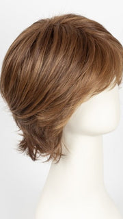 27/30/33H | Auburn blend highlighted