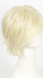 23R | Platinum Blonde