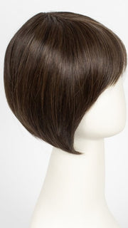 8R | Medium Brown