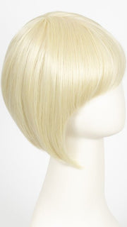 23R | Platinum Blonde