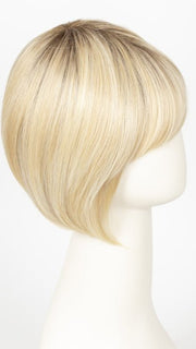 24/102/R12 | Gold Blonde with Platinum highlights with Gold Brown roots