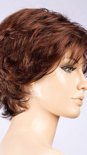 AUBURN MIX | Dark Auburn, Bright Copper Red, and Warm Medium Brown blend