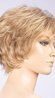 SANDY BLONDE MIX | Medium Honey Blonde, Light Ash Blonde, and Lightest Reddish Brown blend