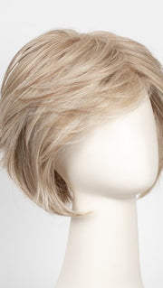 RL19/23 BISCUIT | Light Ash Blonde Evenly Blended with Cool Platinum Blonde