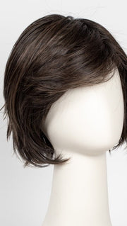 RL4/10SS ICED JAVA | Off Black shaded with Dark Brown