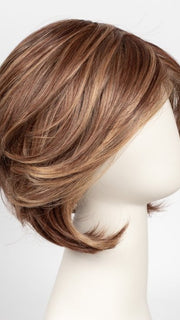  RL31/29 FIERY COPPER | Medium Light Auburn Evenly Blended with Ginger Blonde