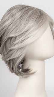 RL51/61 ICED GRANITA | Lightest Grey Progresses to a Deep Grey at the Nape