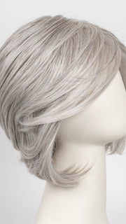 RL56/60 SILVER | Lightest Gray Evenly Blended with Pure White