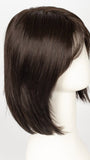 CAPPUCINO | Dark Brown