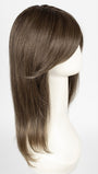 RL8/12SS ICED MOCHA | Medium Brown shaded with Dark Blonde