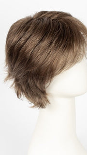 R12T PECAN BROWN | Light Brown with Lightest Brown Tips