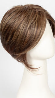 32F CHERRY CRÈME | Dark and Medium Red Brown, Light Red-Gold Blonde Blend