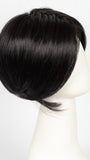 1B HOT FUDGE | Soft Black