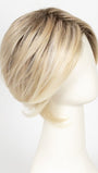 FS24/102S12 LAGUNA BLONDE | Light Natural Gold Blonde with Pale Natural Gold Blonde bold highlights, Shaded with Light Gold Brown