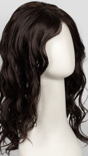 6 FUDGESICLE | Dark Brown