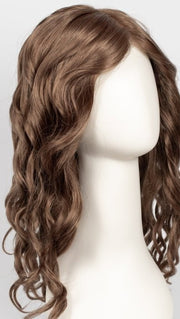 12/30BT ROOTBEER FLOAT | Light Gold Brown and Medium Red-Gold Blend with Medium Red-Gold Tips