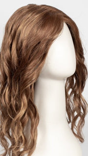 27MB  | Dark Red-Gold Blonde  