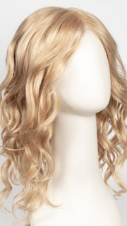 FS613/24B  | Light Gold Blonde and Pale Natural Blonde Blend with Light Natural Blonde Highlights