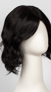 1B | Soft Black