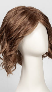 27MB | Dark Red-Gold Blonde