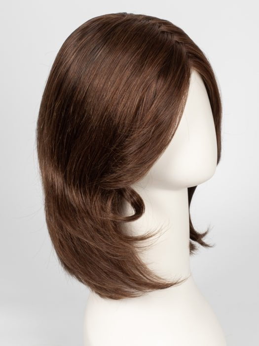 8RN | Medium Gold Brown (Human Hair Renau Natural)