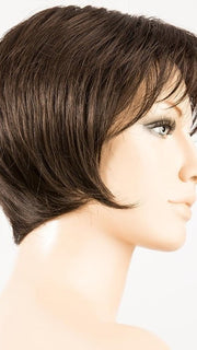 ESPRESSO MIX 4.2 | Darkest Brown base with a blend of Dark Brown and Warm Medium Brown throughout
