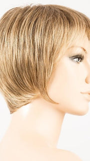 SAND MIX 14.26.19 | Light Brown, Medium Honey Blonde, and Light Golden Blonde blend