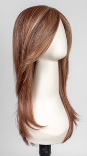 RL31/29 FIEREY COPPER | Medium Light Auburn Evenly Blended with Ginger Blonde