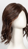 RL6/30 COPPER MAHOGANY | Medium Brown Evenly Blended with Medium Auburn