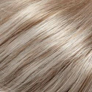 48T Raw Sugar - Medium Brown w/35% Light Grey Blended w/light Natural Ash Brown w/75% Light Grey