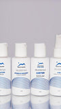 4 PIECE HUMAN HAIR TRAVEL KIT by BeautiMark