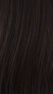4H | Medium dark brown with medium brown highlights