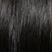 4M | Dark Brown and Medium Brown Tip Blend Streak on Darkest Brown Base