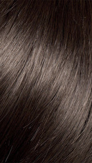 4 - Medium Dark Brown