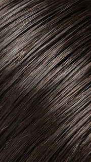 4 BROWNIE FINALE | Darkest Brown
