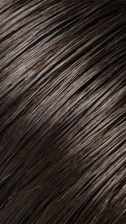 4 BROWNIE FINALE | Darkest Brown 