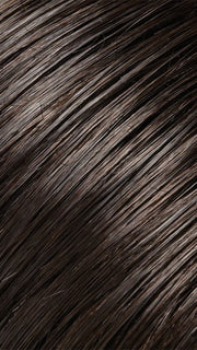 18" easiVolume (HD) Heat Friendly Clip-In Volumizer (1pc) by easihair | 30% OFF - WigOutlet.com - 5