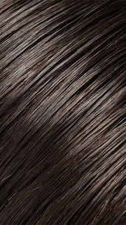 4 BROWNIE FINALE | Darkest Brown 